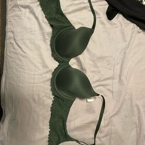 Aerie bra